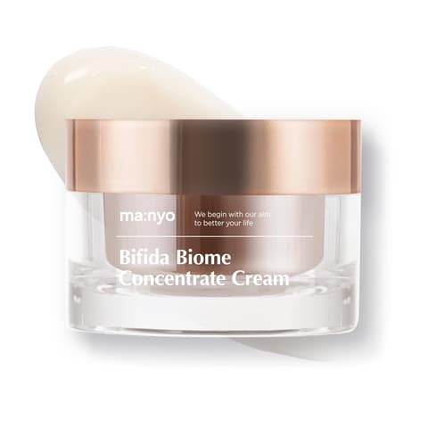 Bifida Biome Concentrate Cream, 50ml