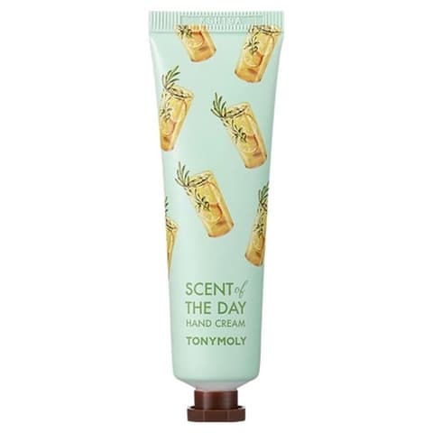 Scent of the Day Hand Cream [So Fresh], 30ml