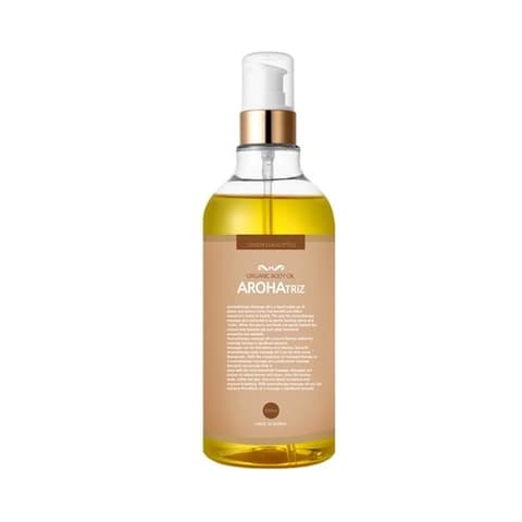 Lemon Eucalyptus, 500ml, 1pack