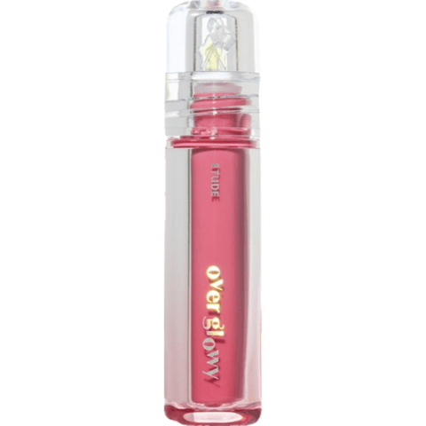 Over Glossy Gloss, 2.8g, 06 Taro Berry, 1pack