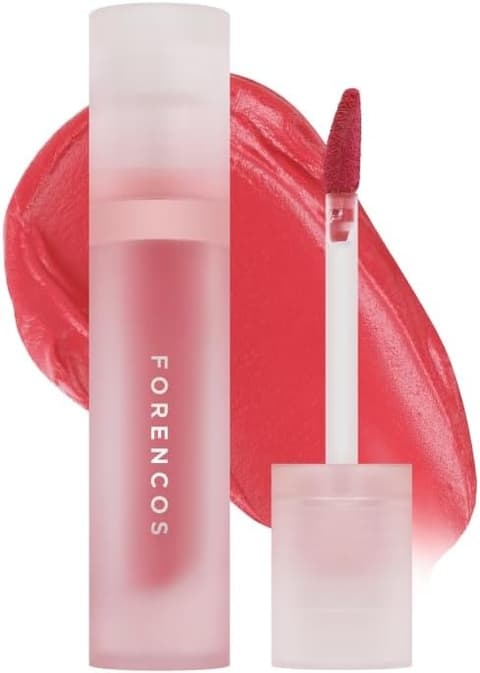 Tattoo Bisou Velvet Tint, 4g, 03 Series, 1pack