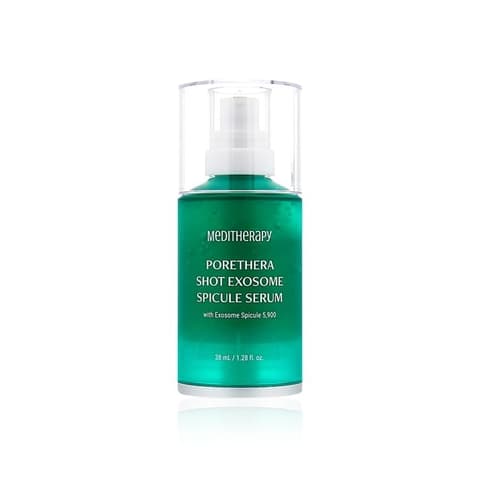 Porethera Shot Exosome Spicule Serum, 38ml