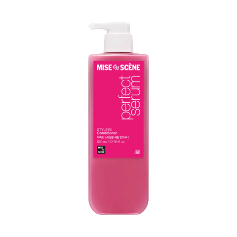 Perfect Styling Serum Conditioner, 680ml, 1pack