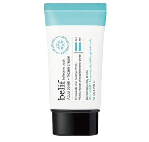 Aqua Balm Frozen Cream, 50ml, 1pack