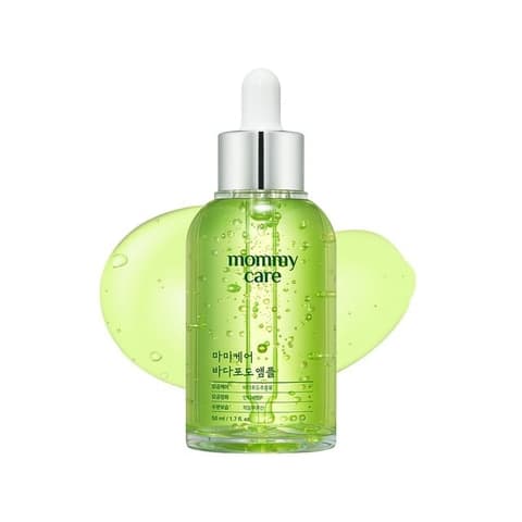 Sea Grape Pore Lifting Ampoule, 60ml, 1pack