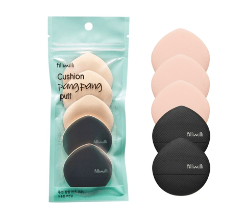 Cushion PangPang Puff, 5ea, 1pack