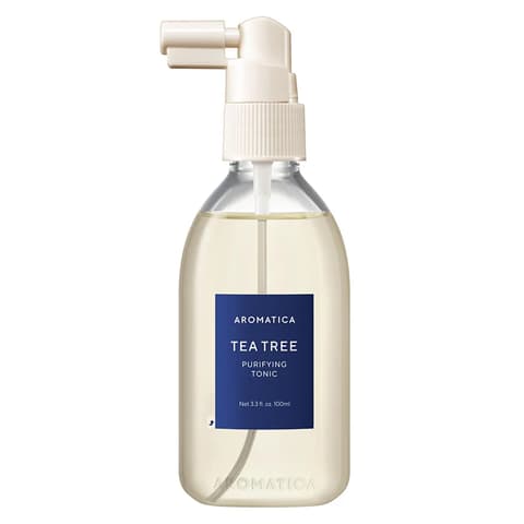 Tea Tree Purifying Tonic, 100ml, 1pack