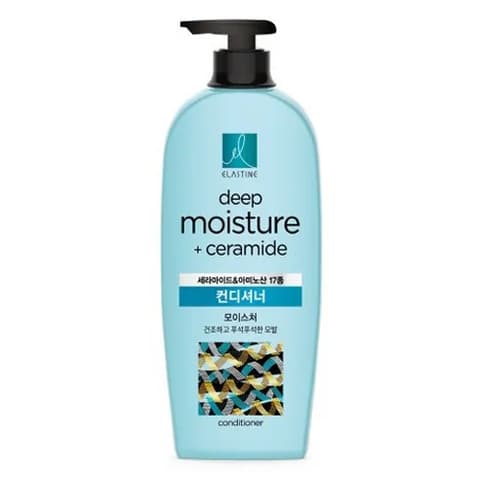 Deep Moisture + Sheabutter Conditioner, 680ml, 1pack