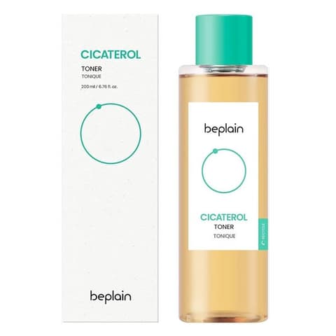 Cicaterol Toner, 200ml