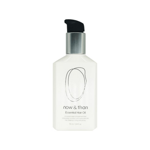 Essential Hair Oil, 70ml, 1pack