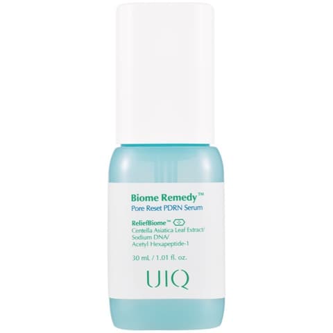 Biome Remedy Pore Reset PDRN Serum, 30ml, 1pack