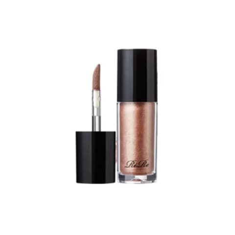 Luxe Liquid Eyeshadow, 5g, 04 Cinnamon Mocha, 1pack