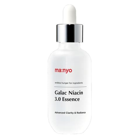 Galac Niacin 3.0 Essence, 60ml, 1pack