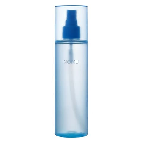 Clear Body Mist, 200ml, 1pack