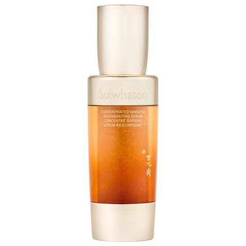Sulwhasoo Concentrated Ginseng Rejuvenating Serum, 30ml, 1pack