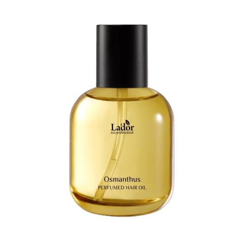 Perfumed Hair Oil [Osmanthus], 30ml, 1pack