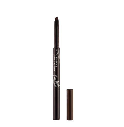 Easy Touch Auto Eyebrow, 0.4gx2ea, 03 Dark Brown, 1pack