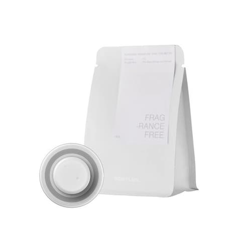 Signature Dual Vita Filter [Unscented], Unscented, 1pack