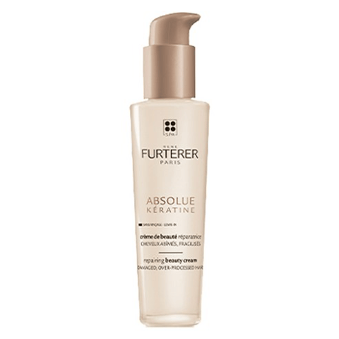 Absolue Keratin Damage Repair Essence, 100ml, 1pack
