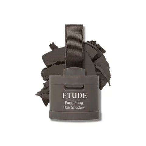 Pang Pang Hair Shadow, 3.5g, 01 Dark Brown, 1pack
