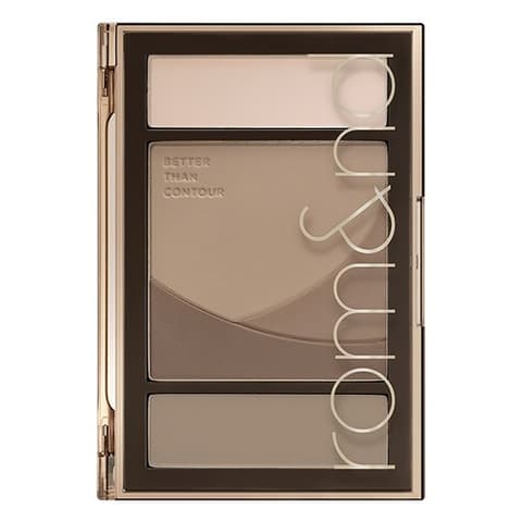 Better Than Contour, 02 Gray Cool, 1pack