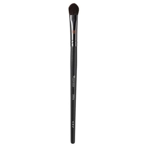205a Eye Shadow Brush, 1pack, 1.4cmx1.5cmx18.6cm