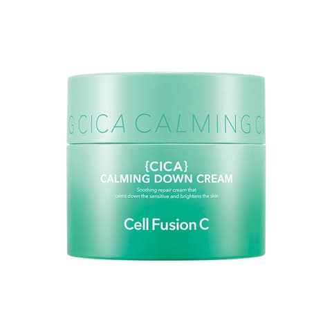 Cica Calming Down Cream, 50ml, 1pack