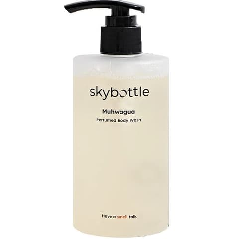 Fig Perfume Body Wash, 300ml, 1pack