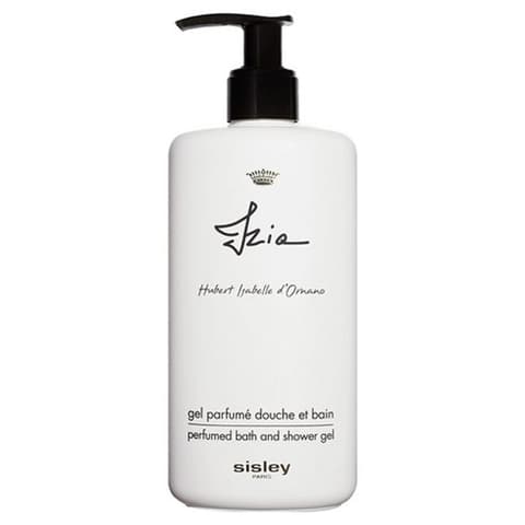 Izia Gel Parfume Douche Et Bain, 250ml, 1pack