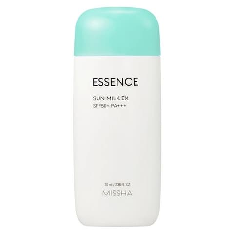 All Around Safe Block Essence Sun Milk EX, 70ml