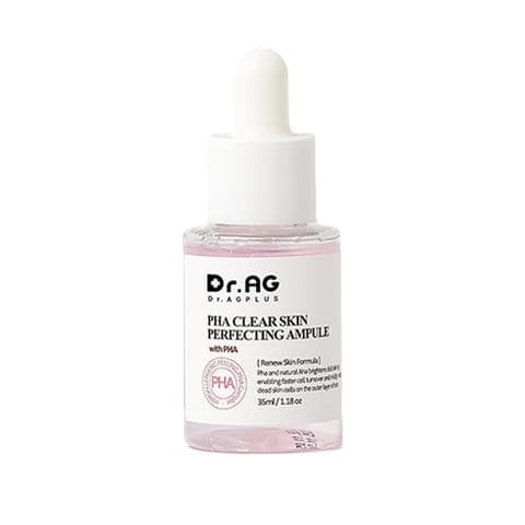 PHA Clear Skin Perfecting Ampoule