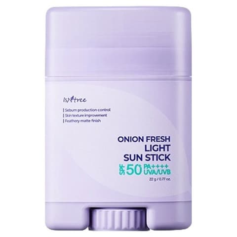 Onion Fresh Light Sun Stick, 22g, 1pack