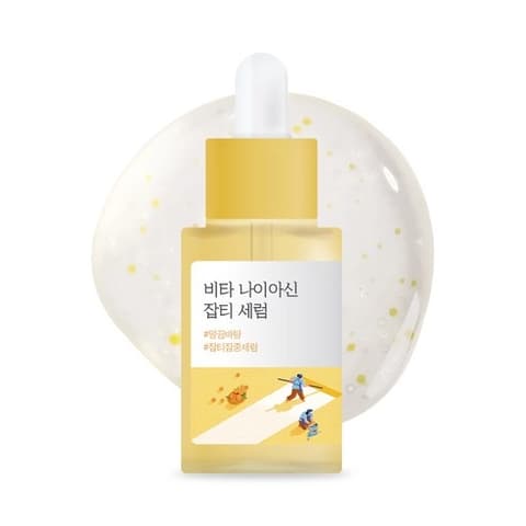 Round Lab Vita Niacin Blemish Serum, 30ml
