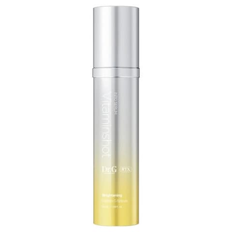RTX Into Serum Vitamin Shot, 50ml, 1pack