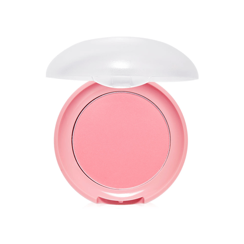 Lovely Cookie Blusher, 4g, PK002 Grapefruit Jelly, 1pack