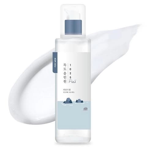 Round Lab 1025 Dokdo All-in-One Fluid For Men, 200ml