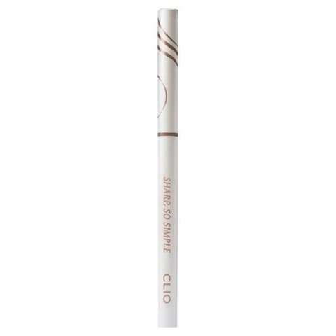 Sharp So Simple Waterproof Pencil Liner, 0.14g, 06 Vanilla Beige, 1pack