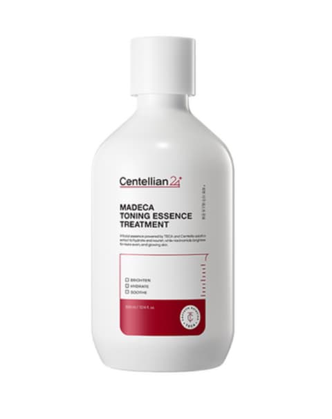 Madeca Toning Essence Treatment, 300ml, 1pack