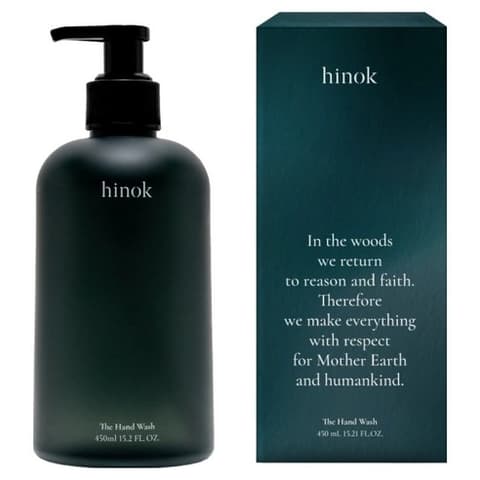 The Hand Wash, 450ml, 1pack