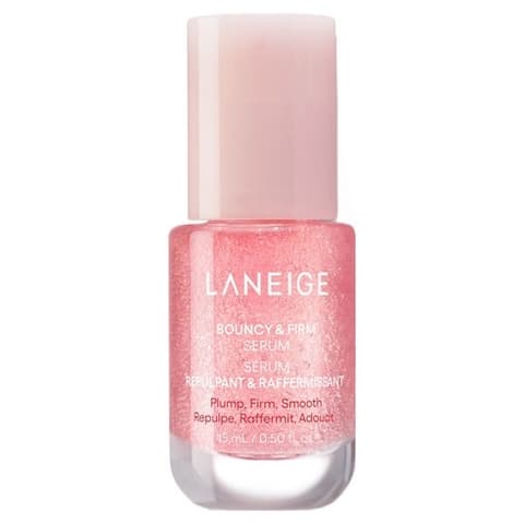 Bouncy & Firm Serum, 15ml, 1pack