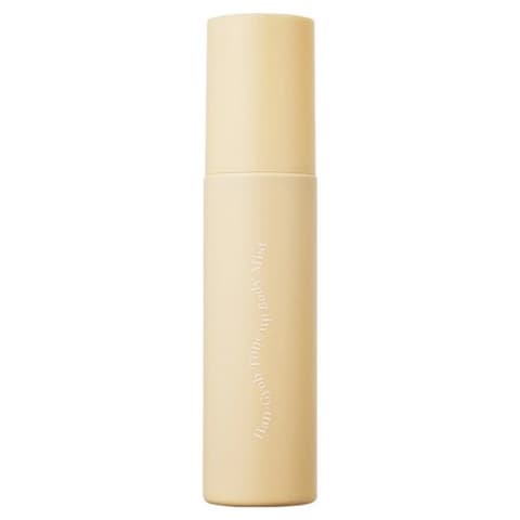 One-Layer Tone-Up Body Mist, 100ml, 1pack
