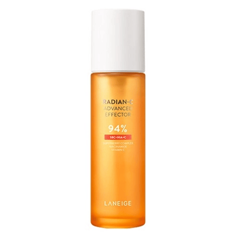 Radian-C Advanced Effector, 150ml, 1pack