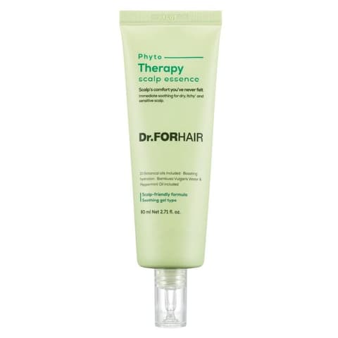 Phyto Therapy Scalp Essence, 80ml, 1pack