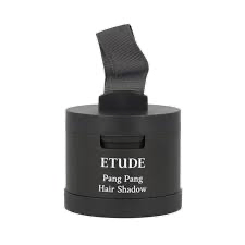 Pang Pang Hair Shadow, 3.5g, 03 Natural Black, 1pack