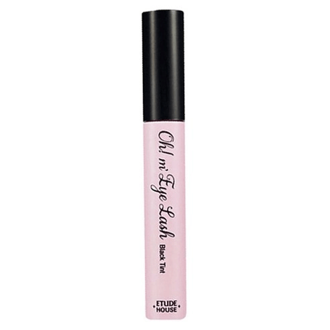 Oh My Lash Black Tint Mascara, 7ml, 1pack
