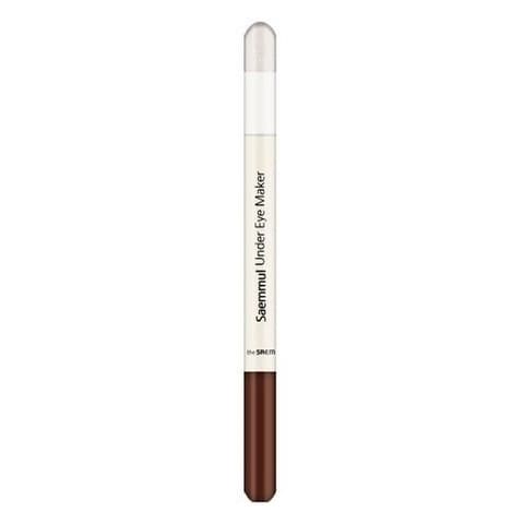 Saemmul Under Eye Maker, 0.7g, 05 Ivory, 1pack