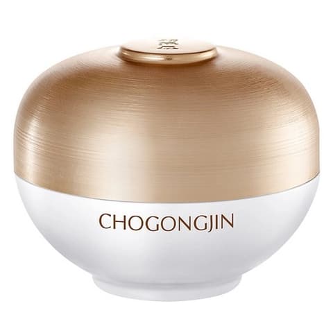 Chogongjin Sulbon Jin Dark Spot Correcting Cream, 60ml, 1pack