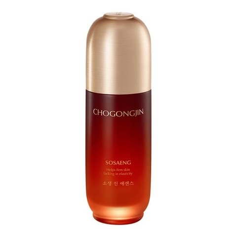 Chogongjin Sosaeng Jin Essence, 50ml