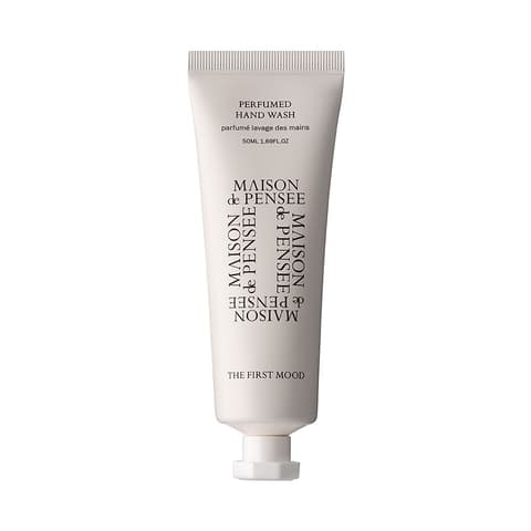 Maison de Pensee Perfumed Hand Wash, 50ml, 1pack