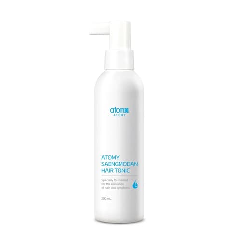 Saengmodan Hair Tonic, 200ml, 1pack